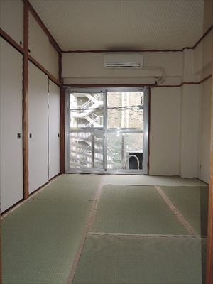 お住まいを賃貸物件にリフォーム